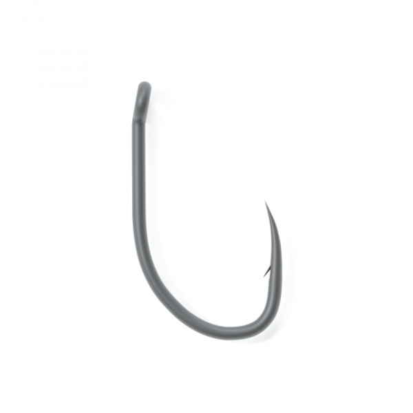 RidgeMonkey Ape-X Beaked Point Barbed Carp Hook