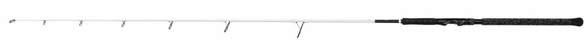 Madcat White Spin Catfish Rod (50-175g)