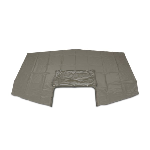 Nash Titan T1 Pro Ground Sheet