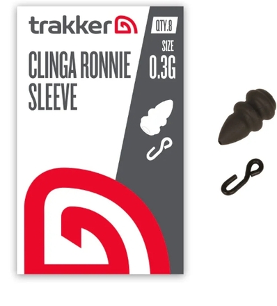 Trakker Clinga Ronnie Sleeve (3g)