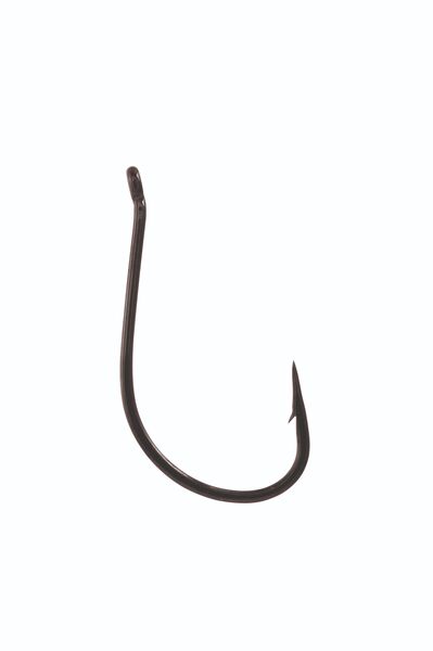 Maver Ami Katana 1215 Black Nickel Hooks (20pcs)