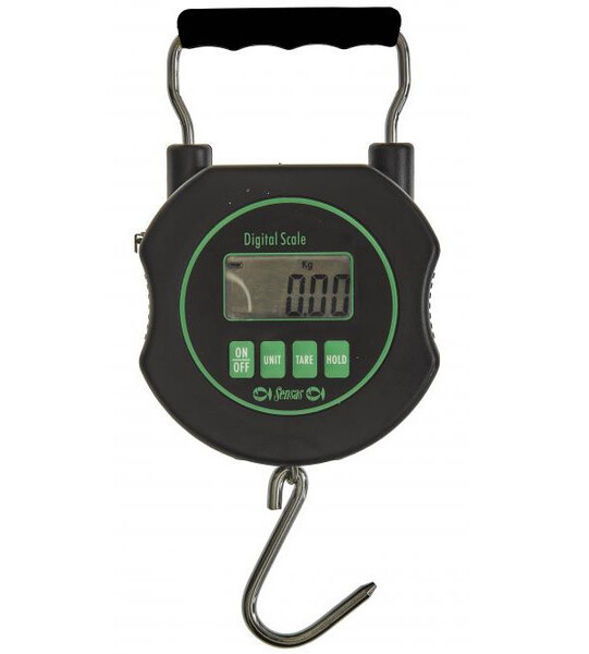 Sensas Digital Scale 40kg