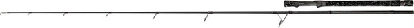 Quantum Smoke S3 Plus Pike Stick Spin Rod 2.23m (35-175g)