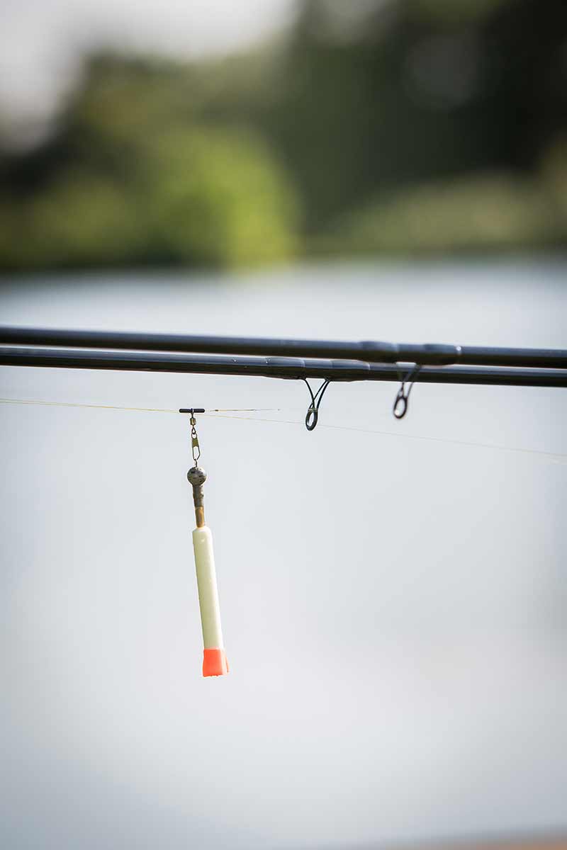 Matrix Aquos Ultra-W Waggler Rod