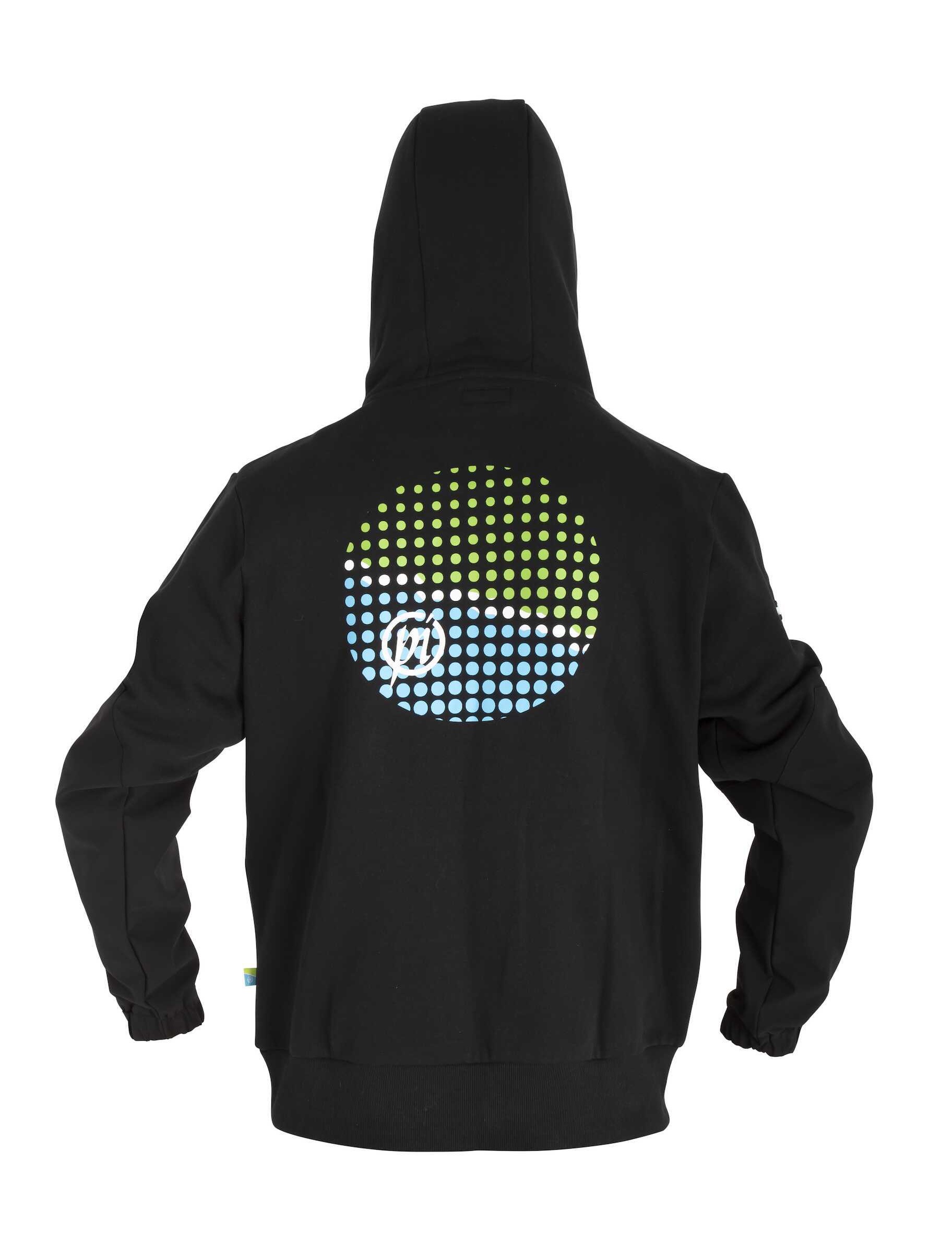 Preston Hydrotech Pullover Hoodie