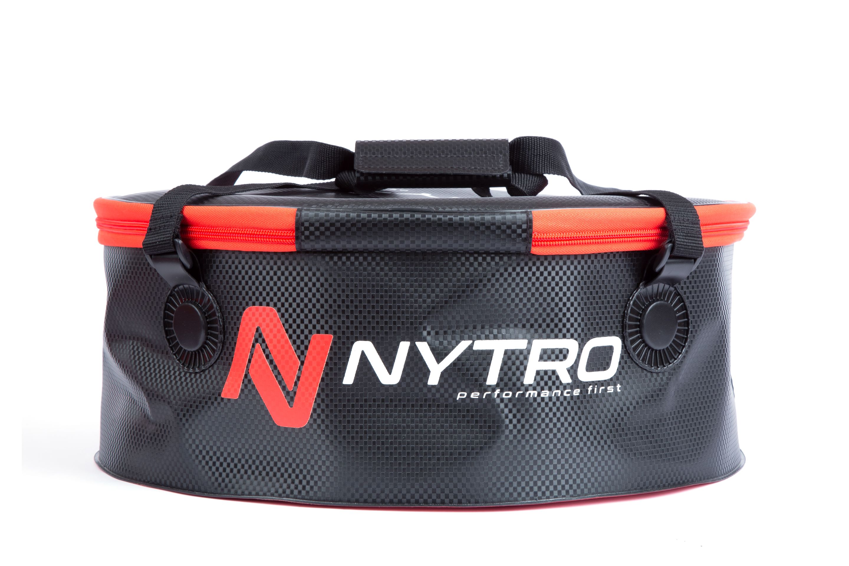 Nytro StarkX EVA Riddle And Bait Carryall