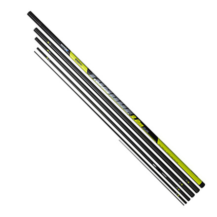 Matrix Torque Euro Carp pole