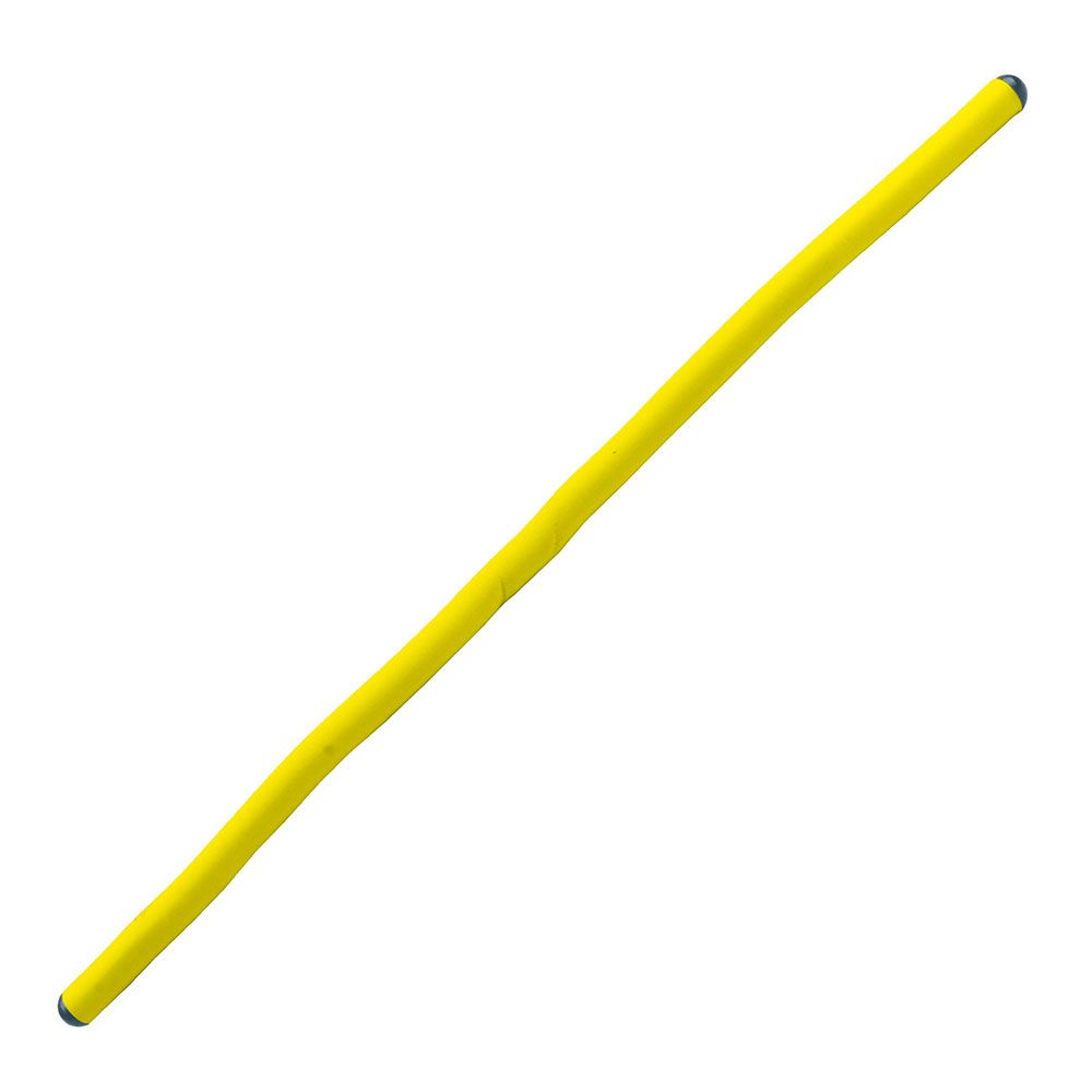 Tronixpro Wire Rod Wraps 17cm (2 pieces) - Yellow