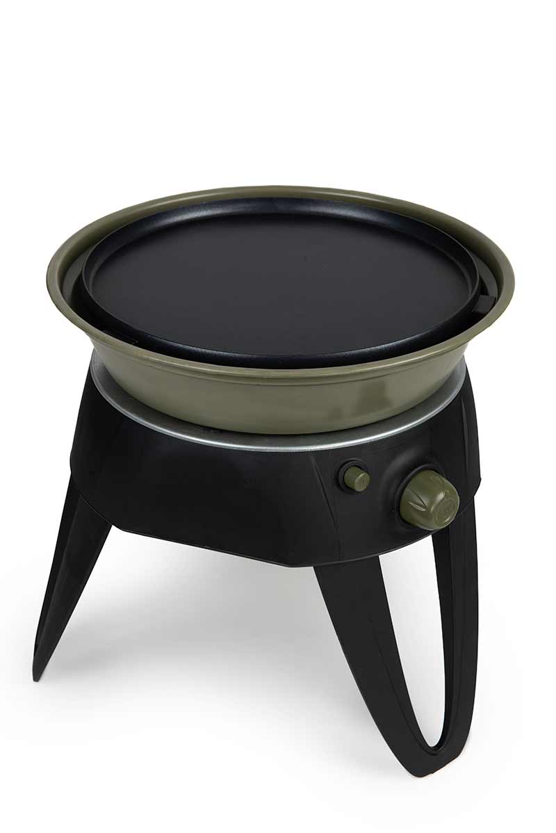 Fox Cookware Cookstation Cooker