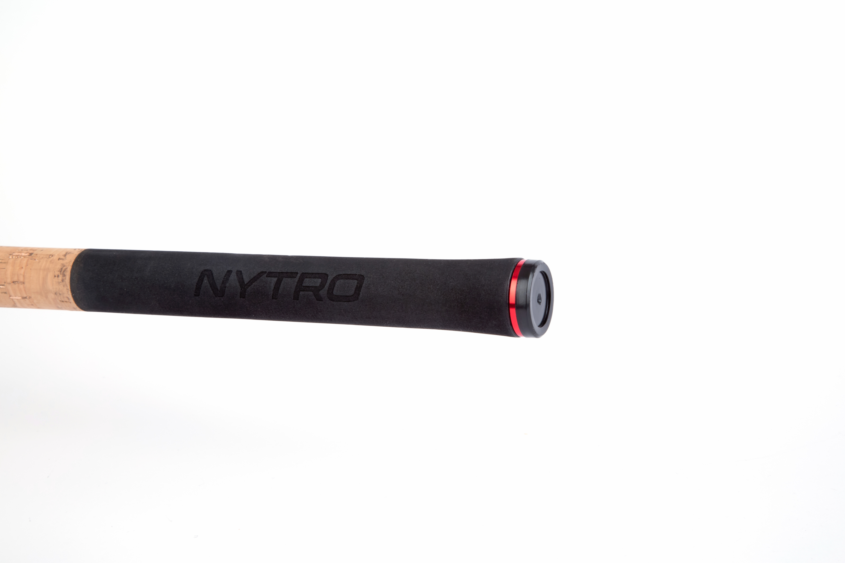 Nytro Impax Allrounder Feeder Rod