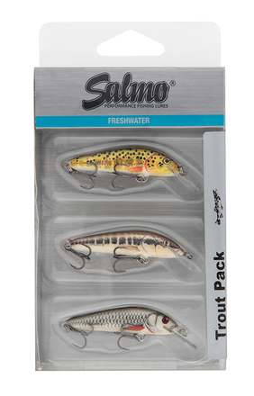 Salmo, Fishing Tackle Deals