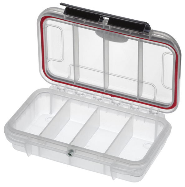 Panaro MAX001T Waterproof Tackle Box