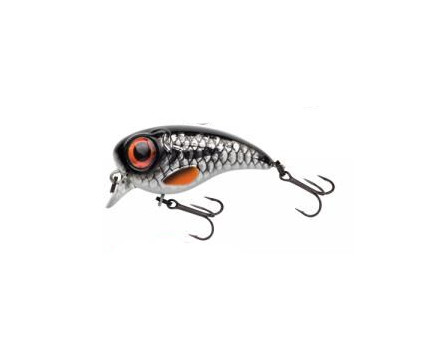 Spro Fat Iris Hardlure 4cm 5,4g - Roach