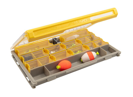 Plano 3600 Edge Terminal Tacklebox