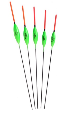 Buy Youliang 24Pcs EVA Fly Fishing Floats Strike Indicator Tackle  Accessories, Orange Online at desertcartIreland