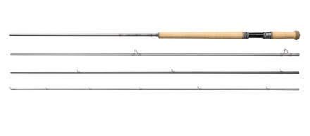 Shakespeare Oracle 2 Stillwater Fly Rod - Fishing Rod
