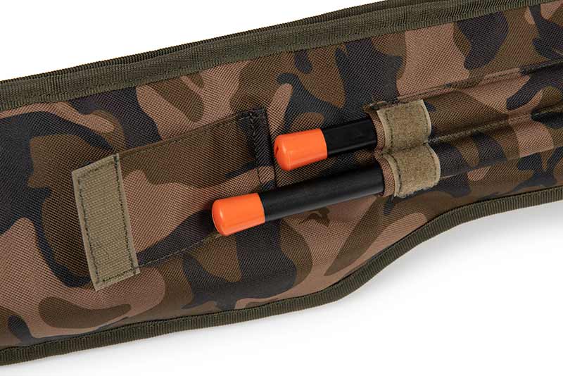 Fox Camolite Double Spod Rod Holdall