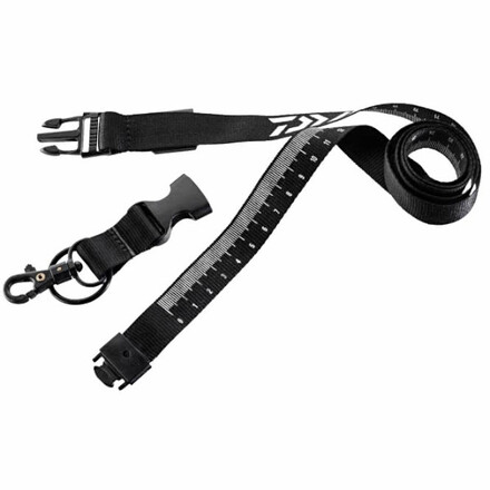 Daiwa Ruler Lanyard