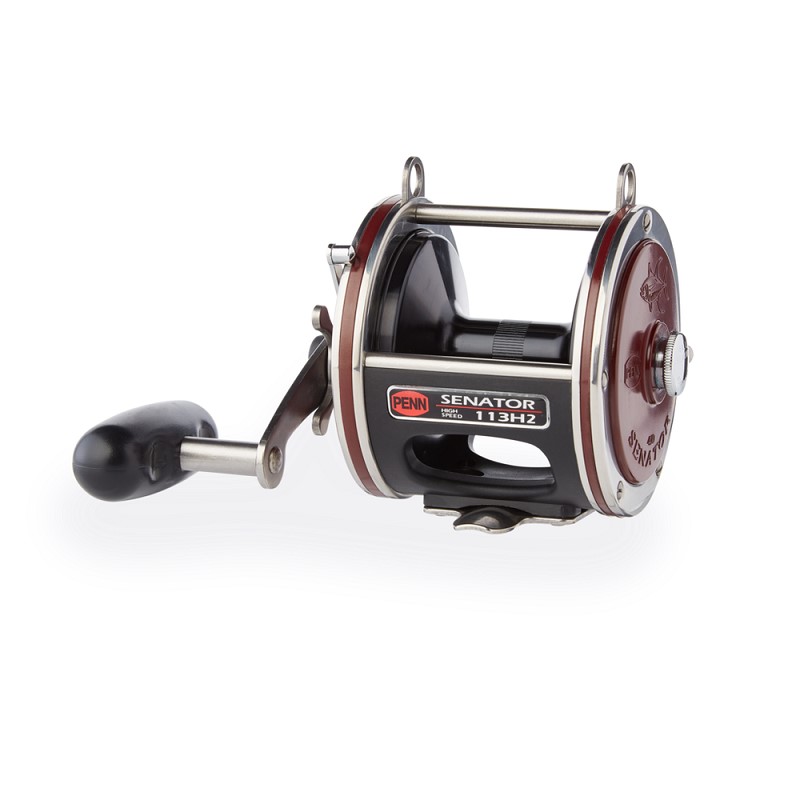 Penn Special Senator® Star Drag Marine Fishing Reel RH