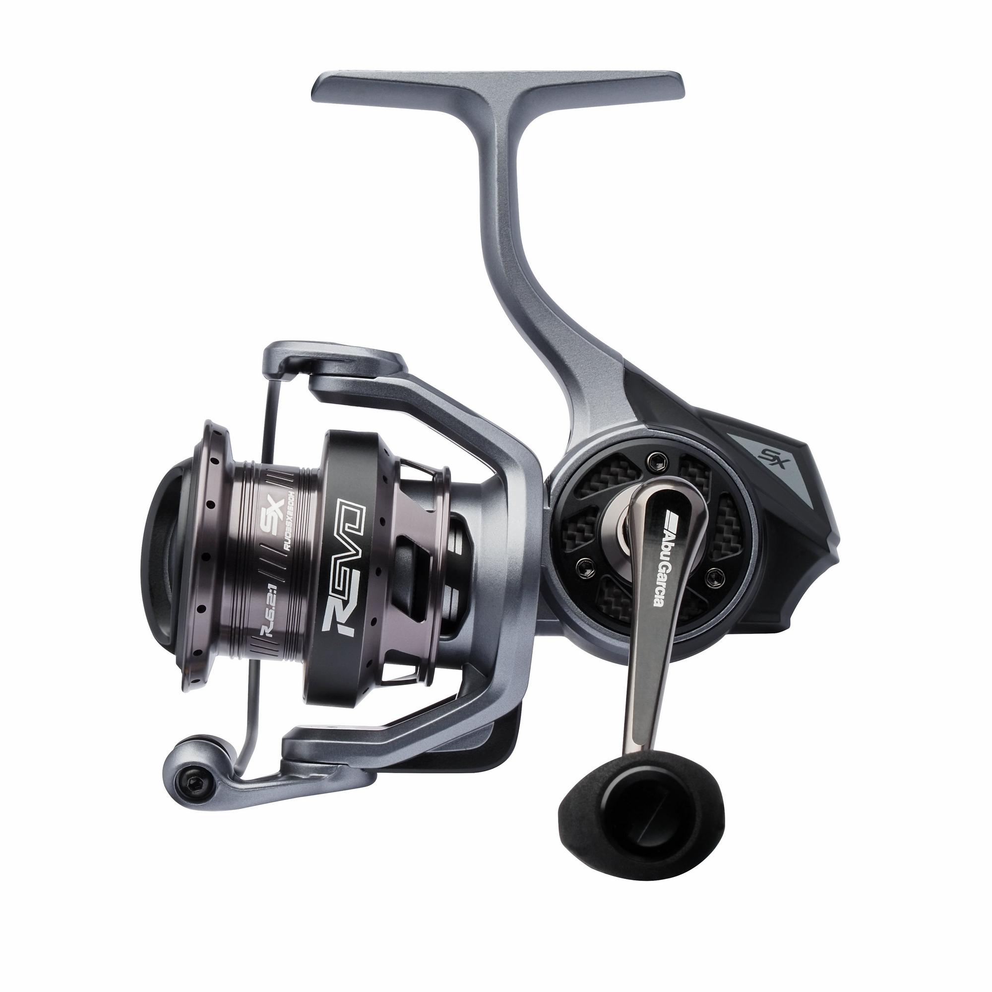 Spin Reel Abu Garcia Revo3 SX