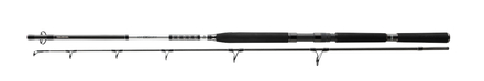 Daiwa BG Popper 2,30m (40-150g) Sea Fishing Rod