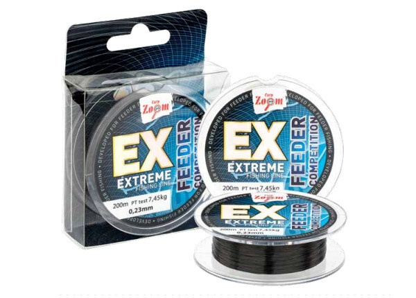 Carp Zoom Extreme Fishing Line