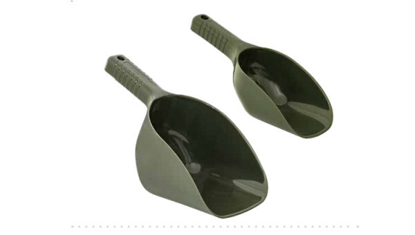 Carp Zoom Baiting Scoop (multiple options)