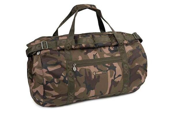 Fox Camolite Kit Bag