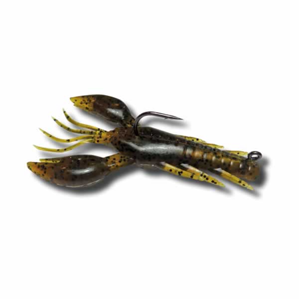 Behr Trendex Craws Rigged 11,5cm 18g