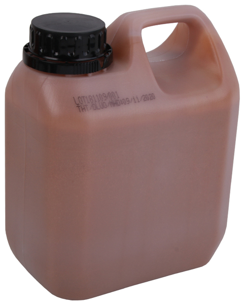 1 Litre Booster Liquid - Chicken Liver