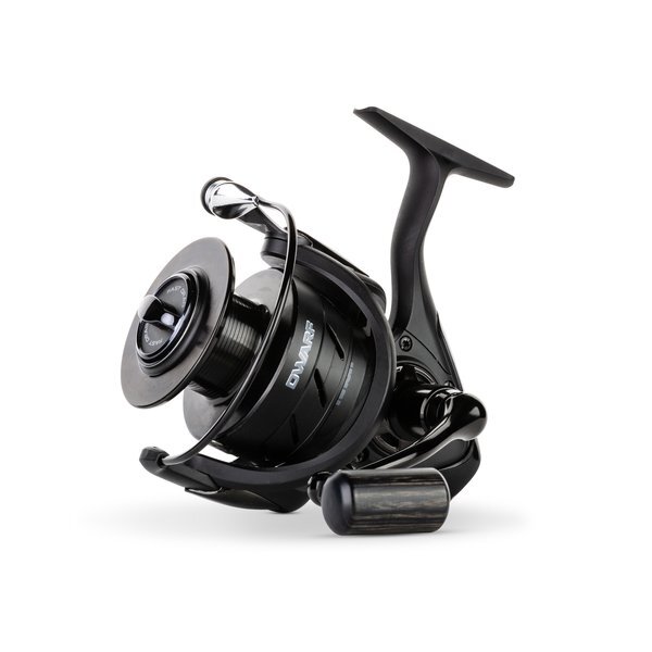 Nash Dwarf Big Pit Compact 6000 Carp Reel