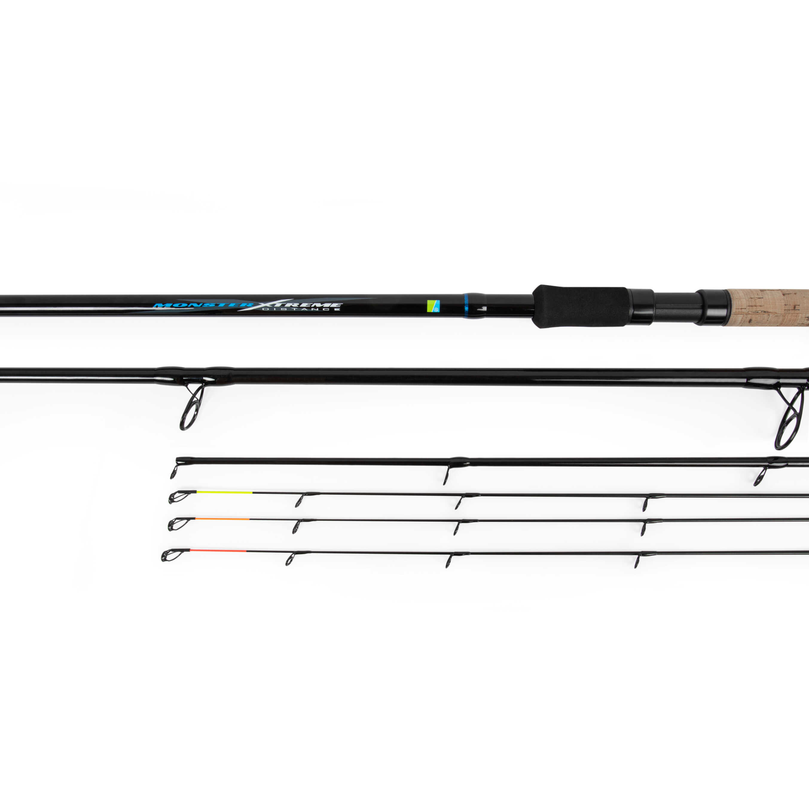 Preston Monster Xtreme Distance Feeder Rod