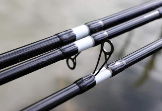 Garbolino Zombie Max Carp Waggler Rod (5-30g)