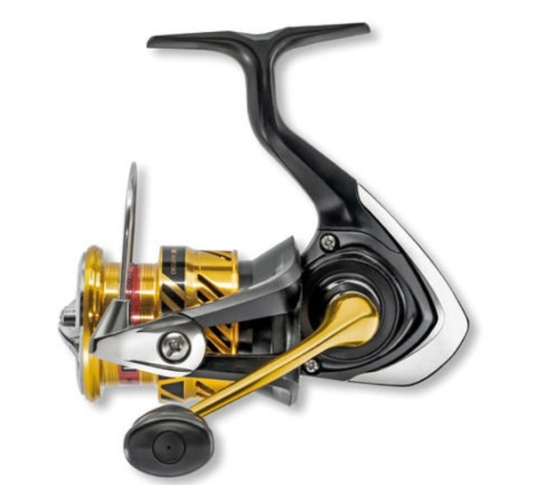 Daiwa Crossfire LT Spinning Reel