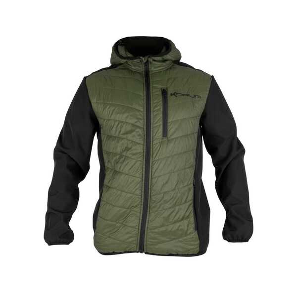 Korum Thermashell Jacket 