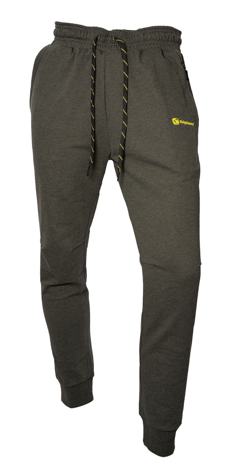 Ridgemonkey APEarel SportFlex Lightweight Joggers Green