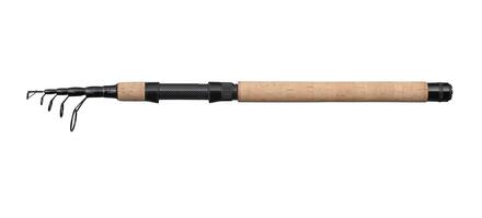 Berkley Lightning HT II Telescopic Spin Rod