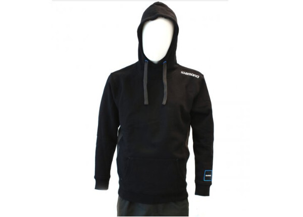 Shimano Hoody 2020 Black