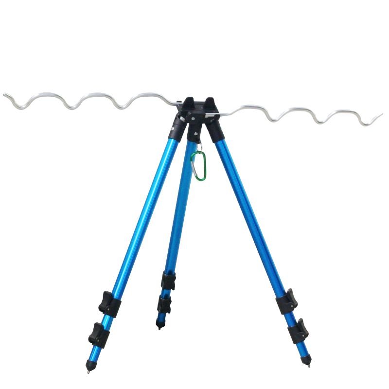 Fishing tripod deals