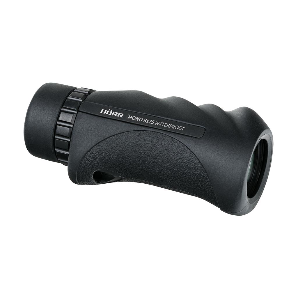 Dörr Monocular Waterproof Black 8x25