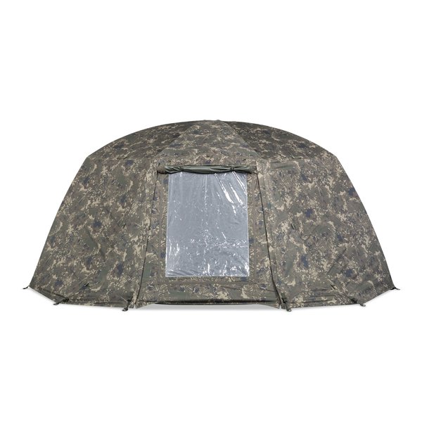 Nash Titan Hide Camo Pro XL Bivvy Overwrap