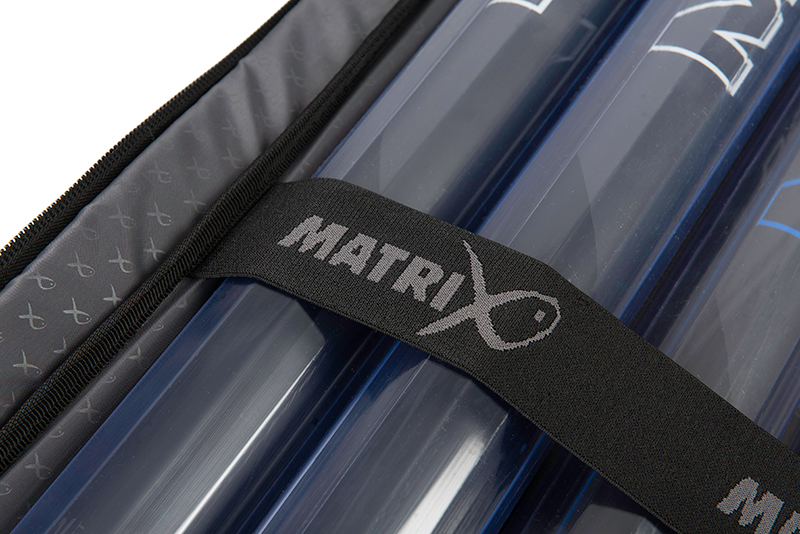 Matrix Ethos 6-8 Tube Holdall