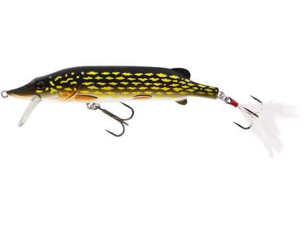 Westin Mike the Pike Lure Floating 14cm (30g)