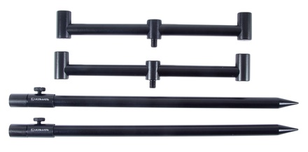 Ultimate Black Buzzer Bar Kit