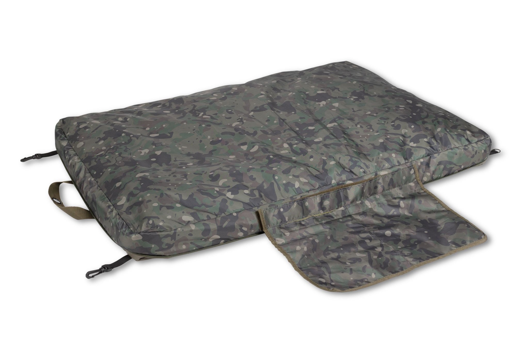 Trakker Sanctuary MF Flat Mat Unhooking Mat