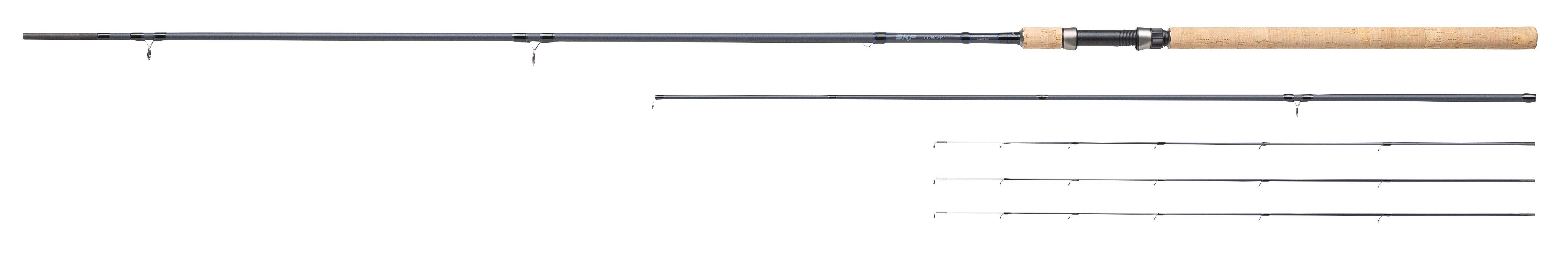 Shakespeare SKP Concept Feeder Rod 3.60m