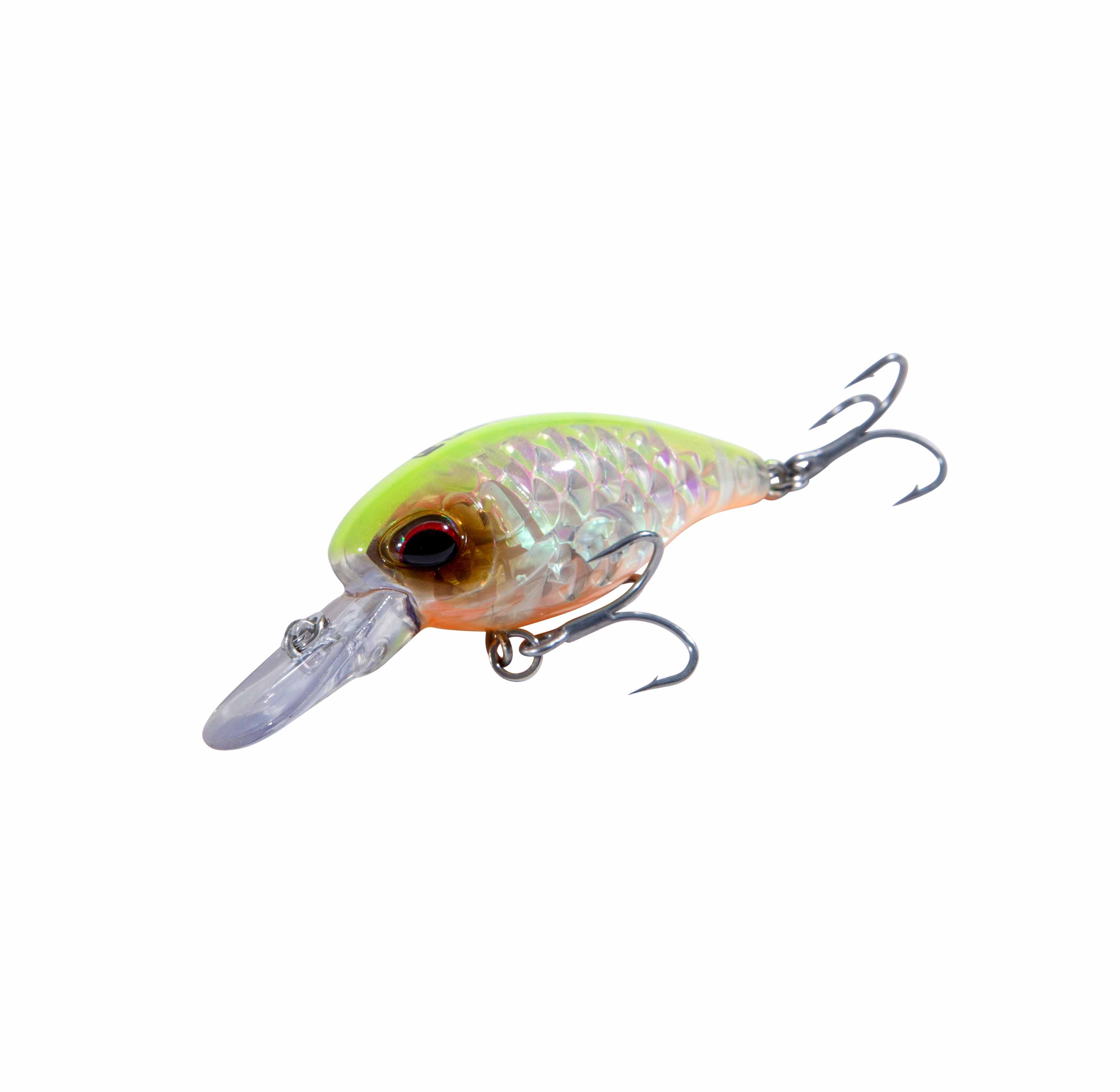 Ultimate X-Chunk Shallow Lure 4.3cm (6g)