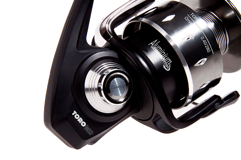 Hart Toro MD Spin Reel