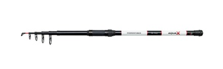 Dam Aqua-X Tele Surf Telescopic Rod (100-250g)