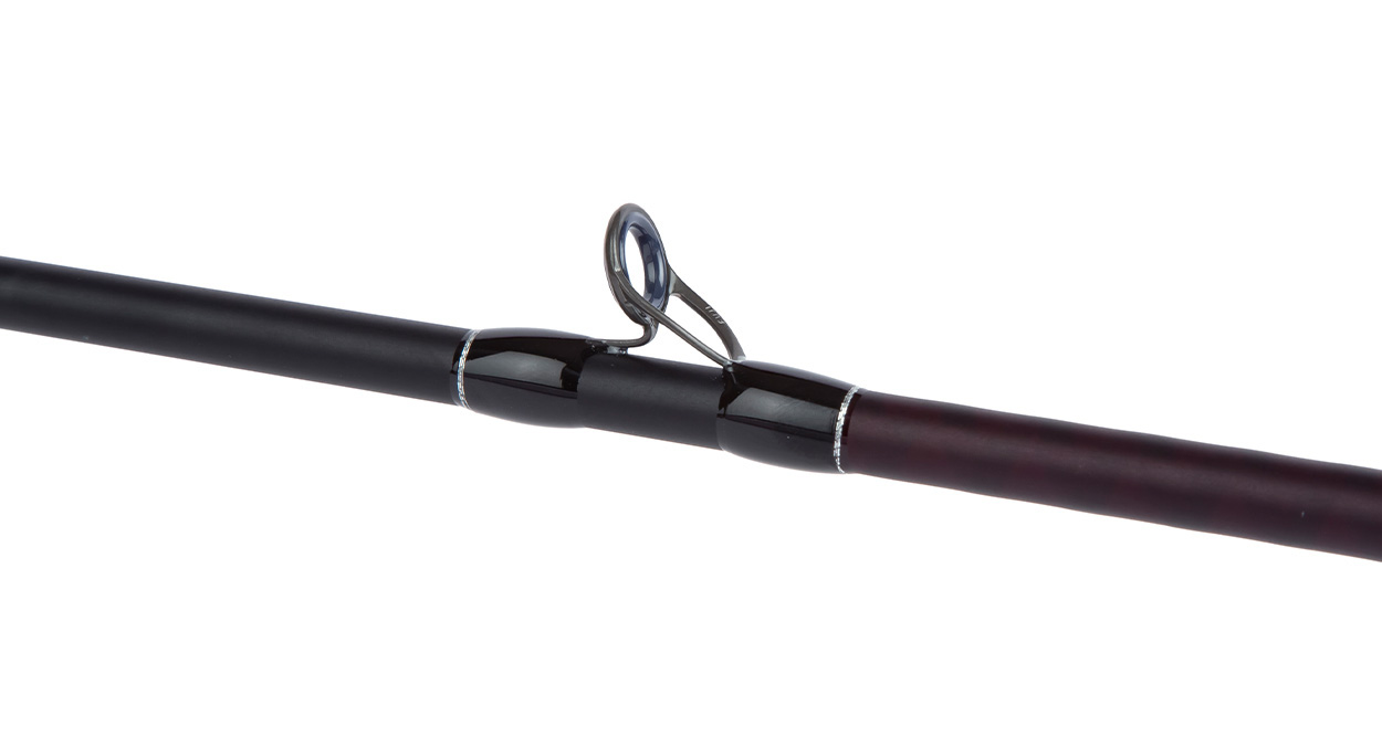 Shimano Yasei BB Lure Baitcaster Rod 2.20m (8-24g)